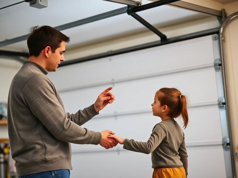 Emergency Access: Protecting Your Family