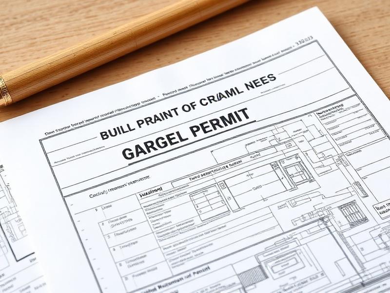 Permits and Regulations: What Every Homeowner Should Know
