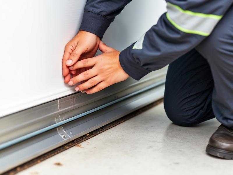 Garage Door Installation - Professional garage door service by certified technicians